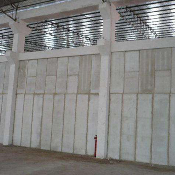 济南硅酸钙板轻质隔墙板