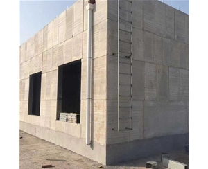 济南装配式建筑可用预制拼装式墙板